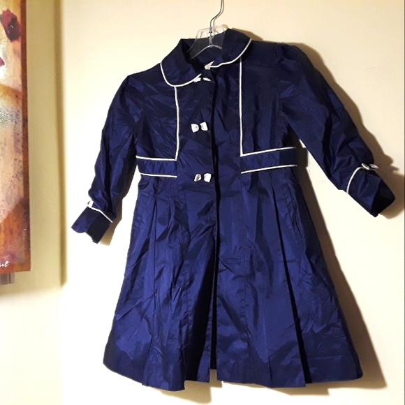 Rothschild Dress main image 1